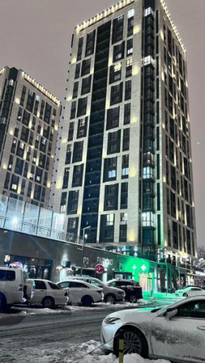 Комфорт Сити